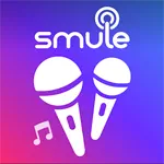 Smule: пой песни под караоке